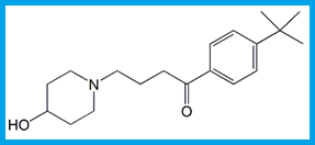 EBASTINE EP IMPURITY D 